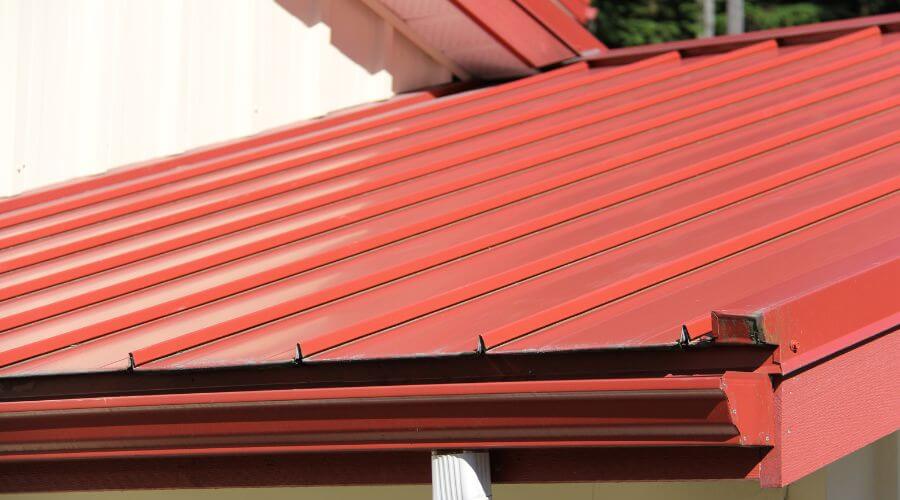 Expert top industrial roofings services in Moffett, OK